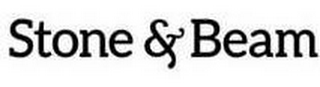 STONE & BEAM logo