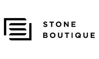 STONE BOUTIQUE logo