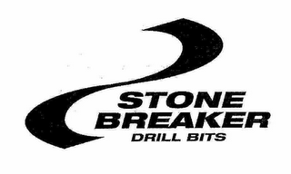 STONE BREAKER DRILL BITS logo