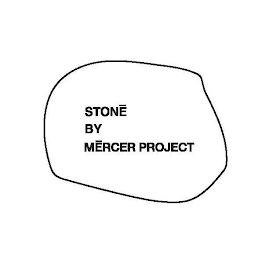 STONE BY MERCER PROJECT logo