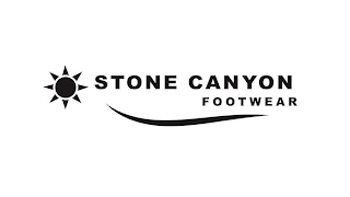 STONE CANYON FOOTWEAR logo
