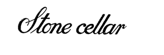 STONE CELLAR logo