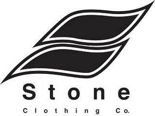 STONE CLOTHING CO. logo
