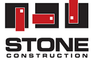 STONE CONSTRUCTION logo