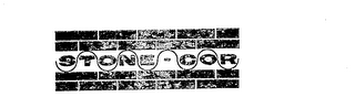 STONE-COR logo