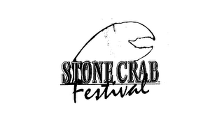 STONE CRAB FESTIVAL logo