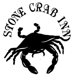 STONE CRAB INN logo