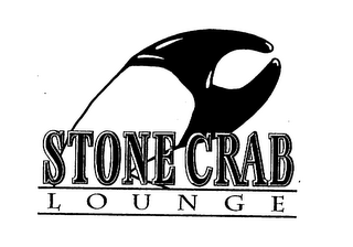 STONE CRAB LOUNGE logo