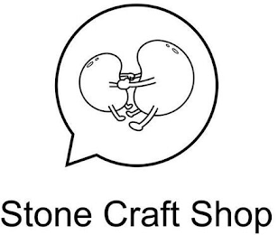 STONE CRAFT SHOP logo