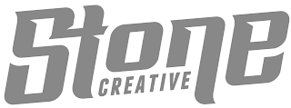STONE CREATIVE logo