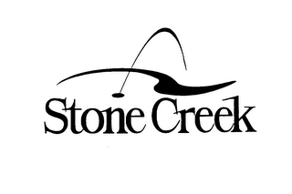 STONE CREEK logo