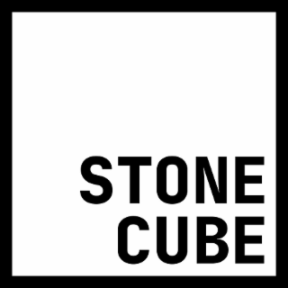STONE CUBE logo