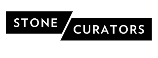 STONE CURATORS logo