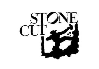 STONE CUT logo