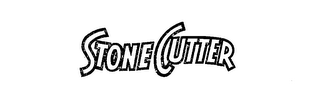 STONE CUTTER logo