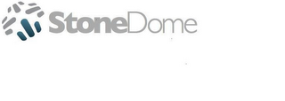 STONE DOME logo