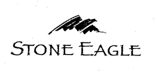 STONE EAGLE logo