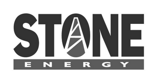 STONE ENERGY logo