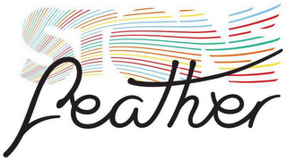 STONE FEATHER logo