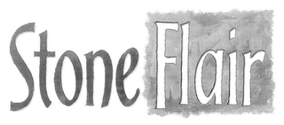 STONE FLAIR logo