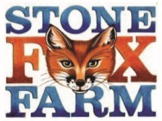 STONE FOX FARM logo