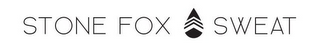 STONE FOX SWEAT logo