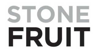 STONE FRUIT logo