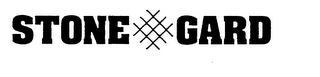 STONE GARD logo