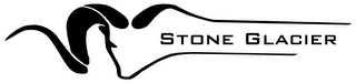STONE GLACIER logo