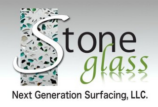 STONE GLASS logo
