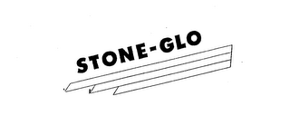 STONE-GLO logo