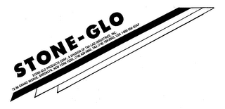 STONE-GLO