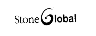 STONE GLOBAL logo
