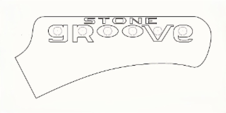 STONE GROOVE logo