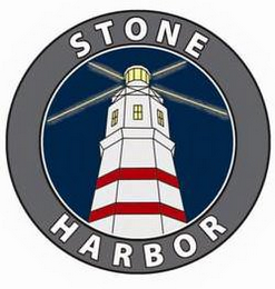 STONE HARBOR logo