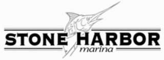 STONE HARBOR MARINA logo