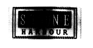 STONE HARBOUR logo