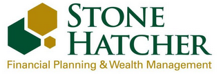 STONE HATCHER FINANCIAL PLANNING & WEALTH MANAGEMENT logo