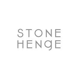STONE HENGE logo