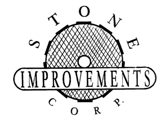 STONE IMPROVEMENTS CORP. logo