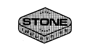 STONE INDUSTRIES logo
