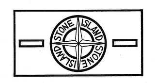 STONE ISLAND logo