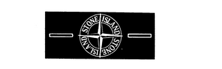 STONE ISLAND logo