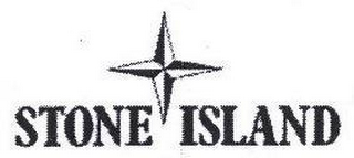 STONE ISLAND logo
