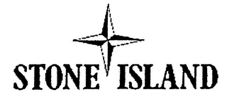 STONE ISLAND logo