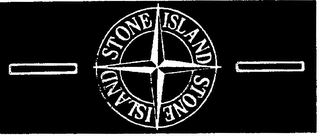 STONE ISLAND logo
