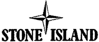 STONE ISLAND logo