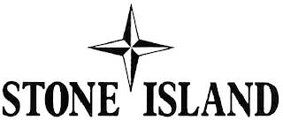 STONE ISLAND logo