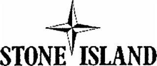 STONE ISLAND logo