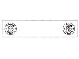 STONE ISLAND STONE ISLAND logo